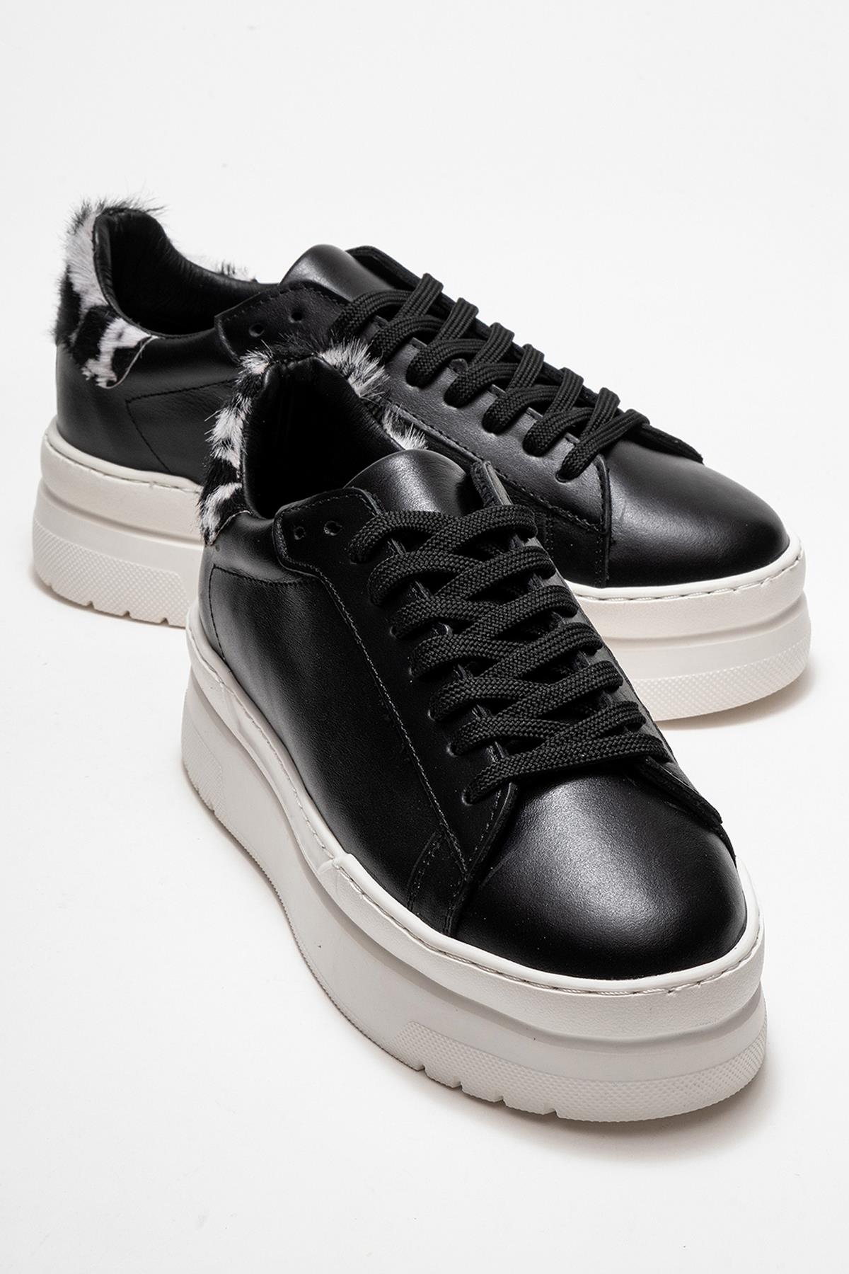 Anabel - Taupe Suede Genuine Leather Casual Sneaker – front three-quarter view showing leather, suede, Vowalisse