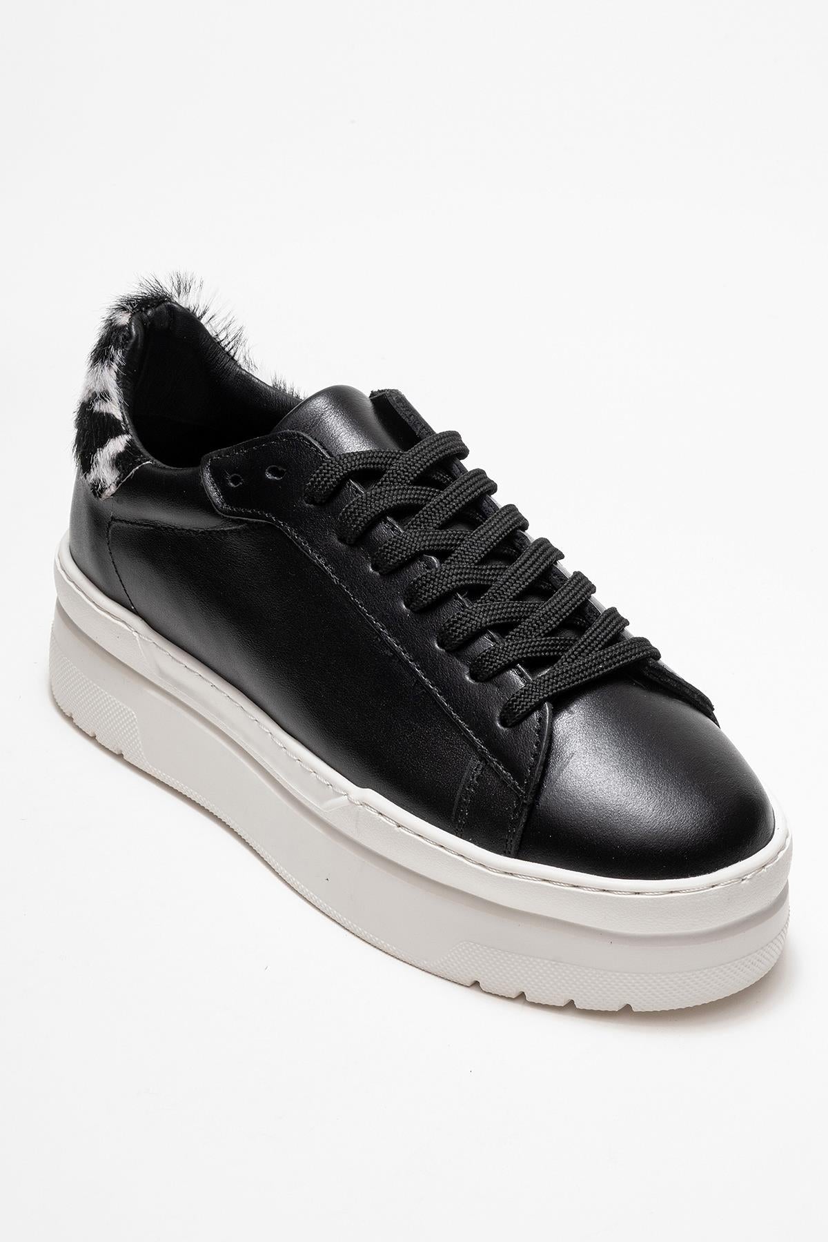 Anabel - Taupe Suede Genuine Leather Casual Sneaker – detail view showing leather, suede, Vowalisse