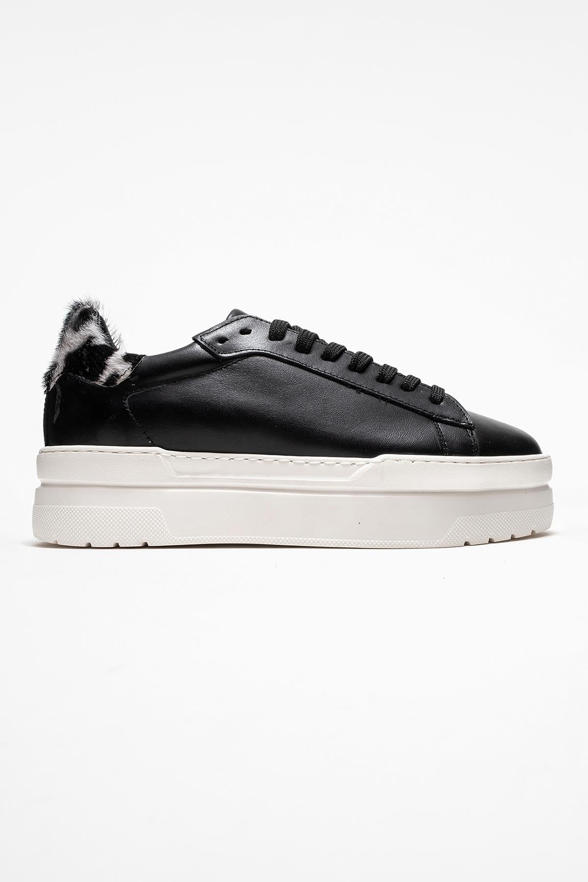 Anabel - Taupe Suede Genuine Leather Casual Sneaker – top view showing leather, suede, Vowalisse