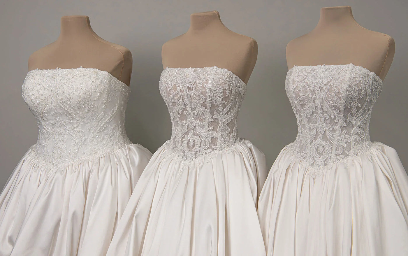 Kiki Wedding Dress VOWALISSE bridal gown – view 7
