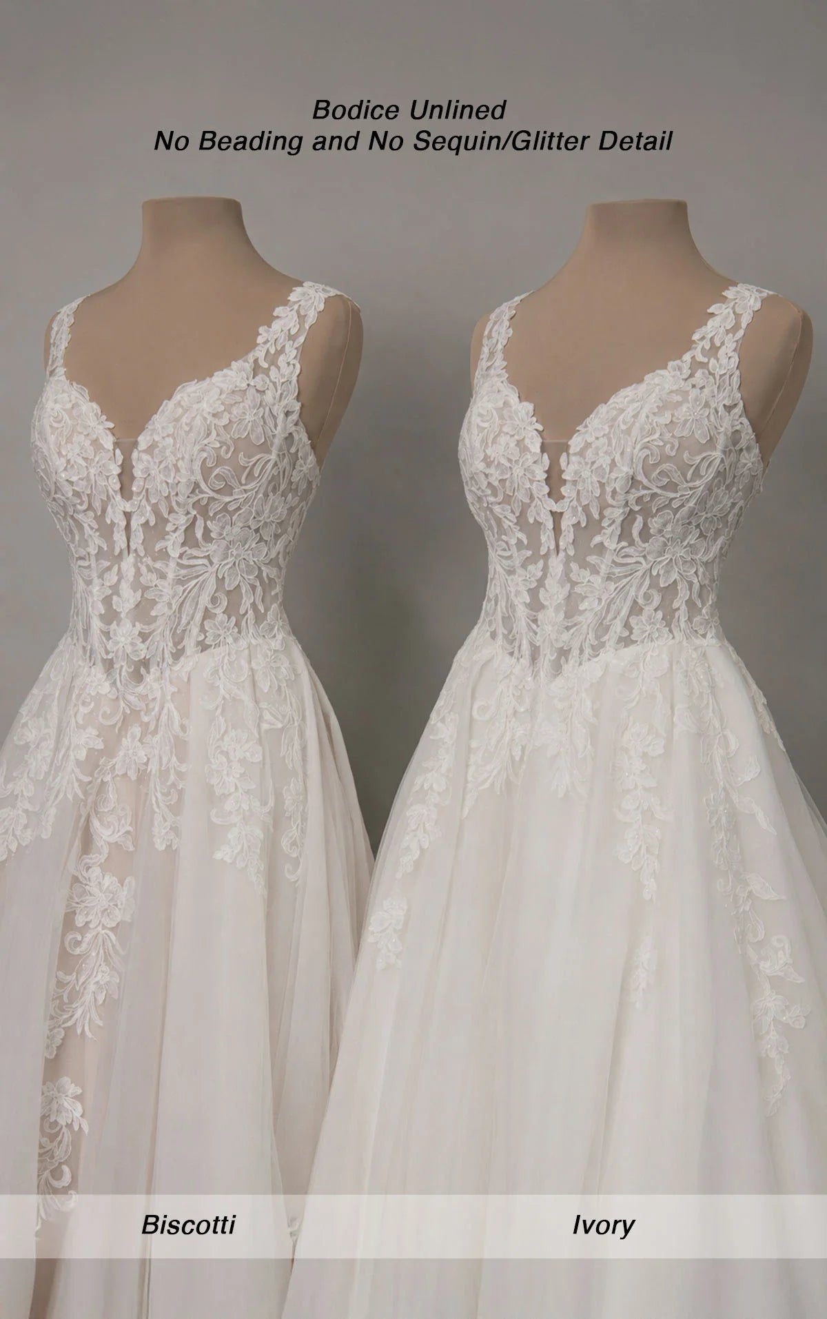 Hallie Sy8314 Wedding Dress VOWALISSE bridal gown – view 11
