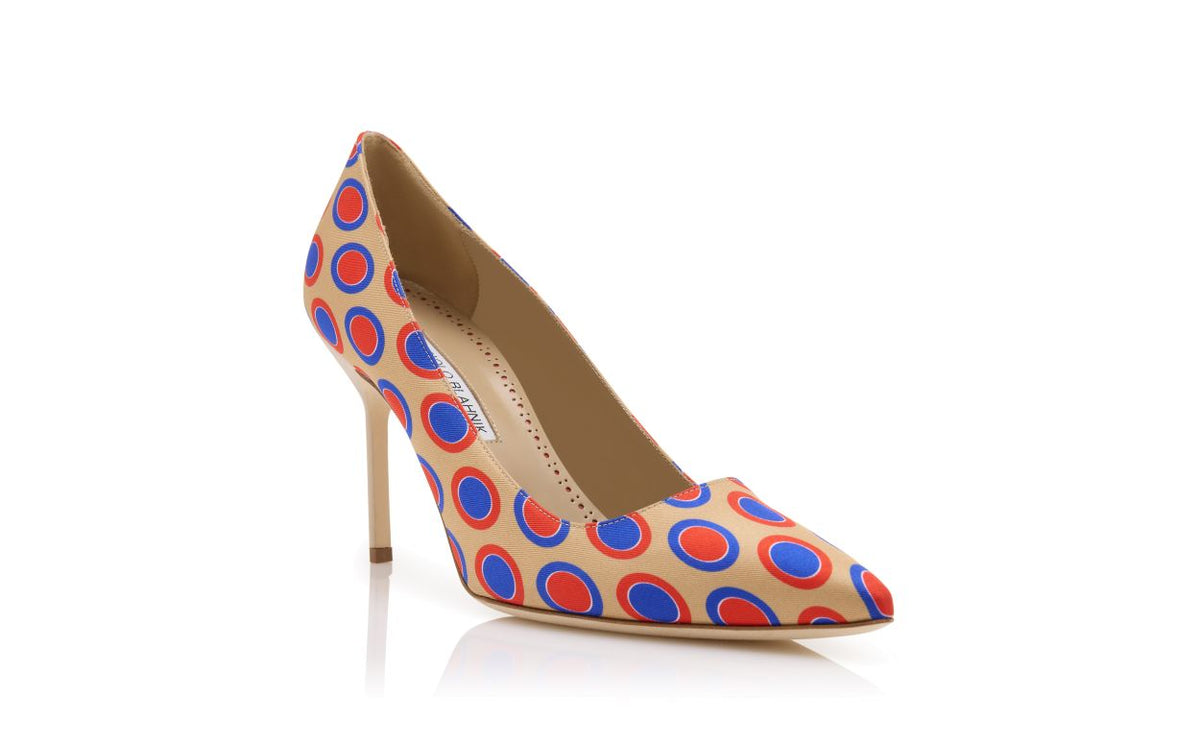 Anastasia Muse Neutral Pointed Toe Pumps – top view showing neutral pointed toe, Vowalisse