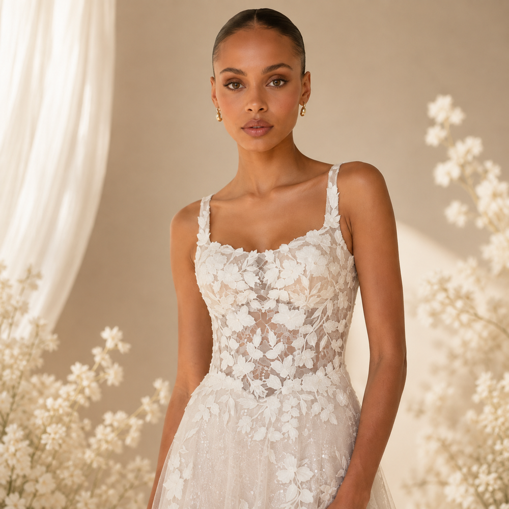 Wedding Dresses