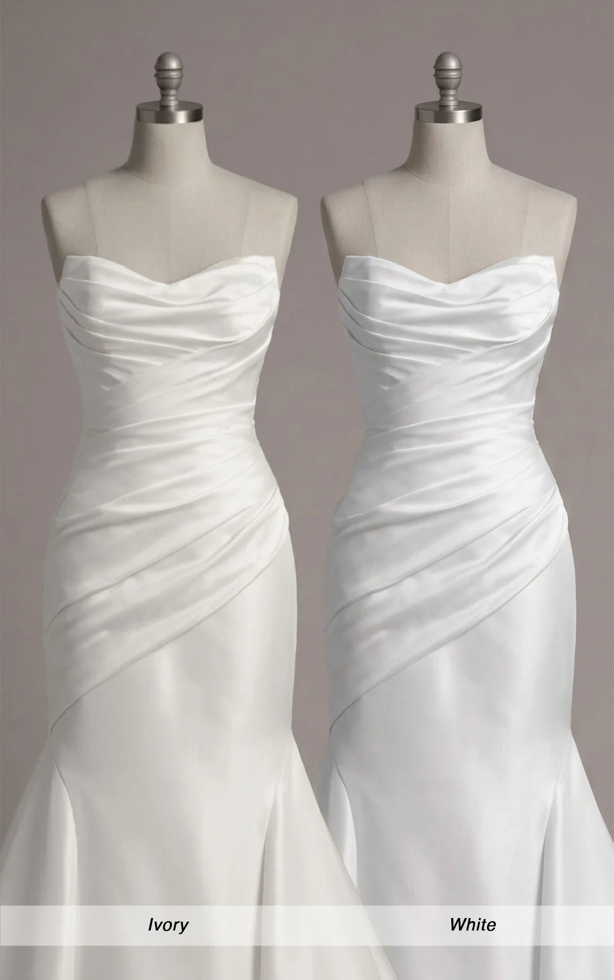 Robyn Sy8346 Wedding Dress VOWALISSE bridal gown – view 7