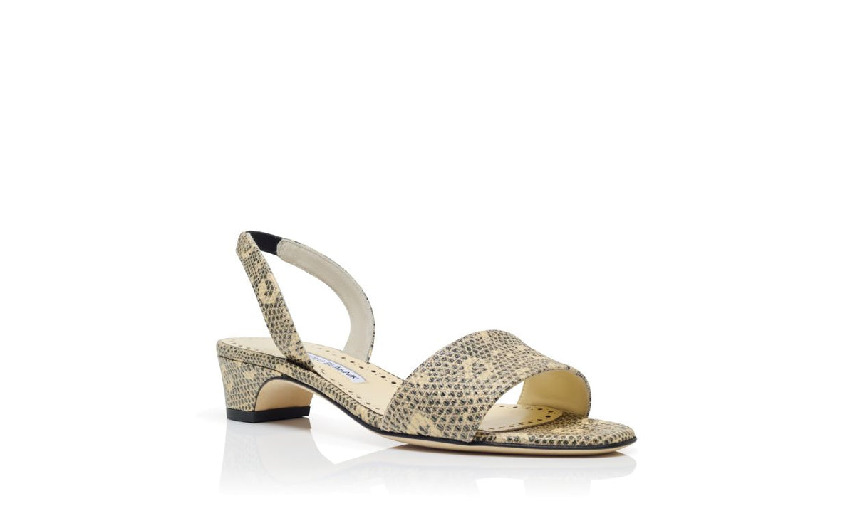 Alessia Jewel Black Slingback Slingbacks – top view showing black slingback, open toe, Vowalisse