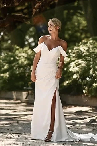 Dior Wedding Dress VOWALISSE bridal gown – view 3