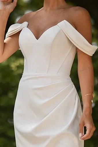 Dior Wedding Dress VOWALISSE bridal gown – view 7