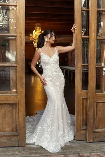 Coco Wedding Dress | VOWALISSE