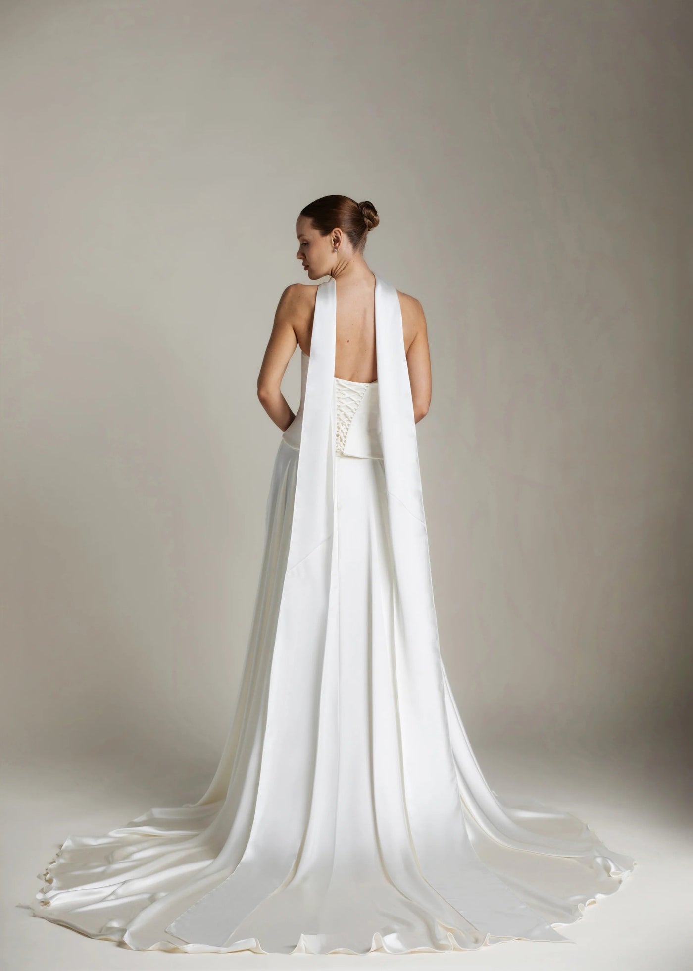 Aitana Wedding Dress VOWALISSE bridal gown – view 6